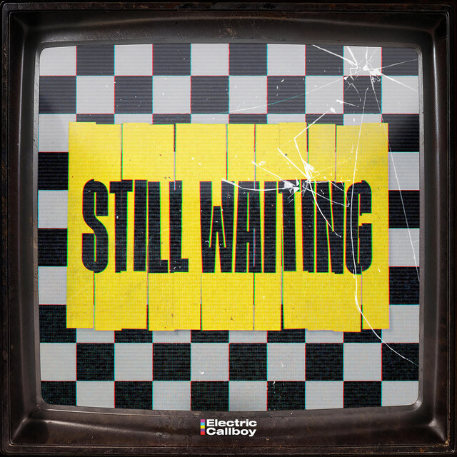 Cover art for album  by Electric Callboy, FRANK ZUMMO
