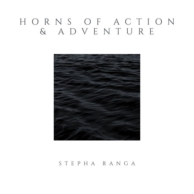 Horns Of Action & Adventure