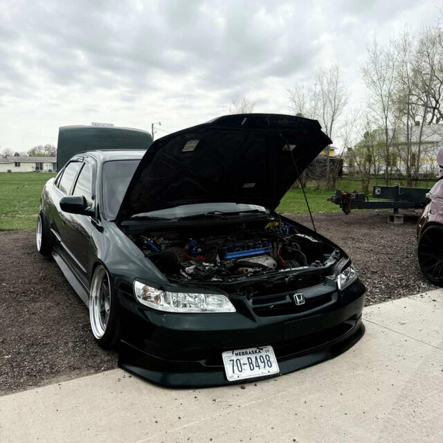 Fast