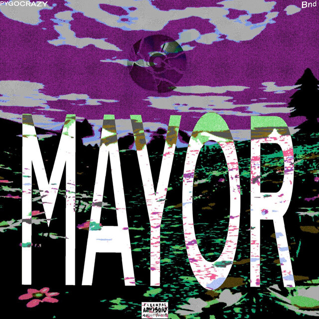 MAYOR (feat. Bnd)