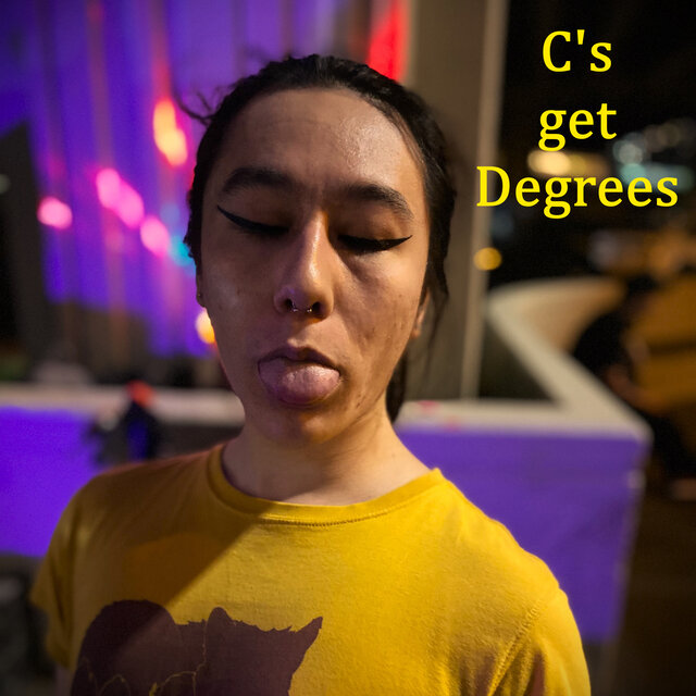 C's Get Degrees