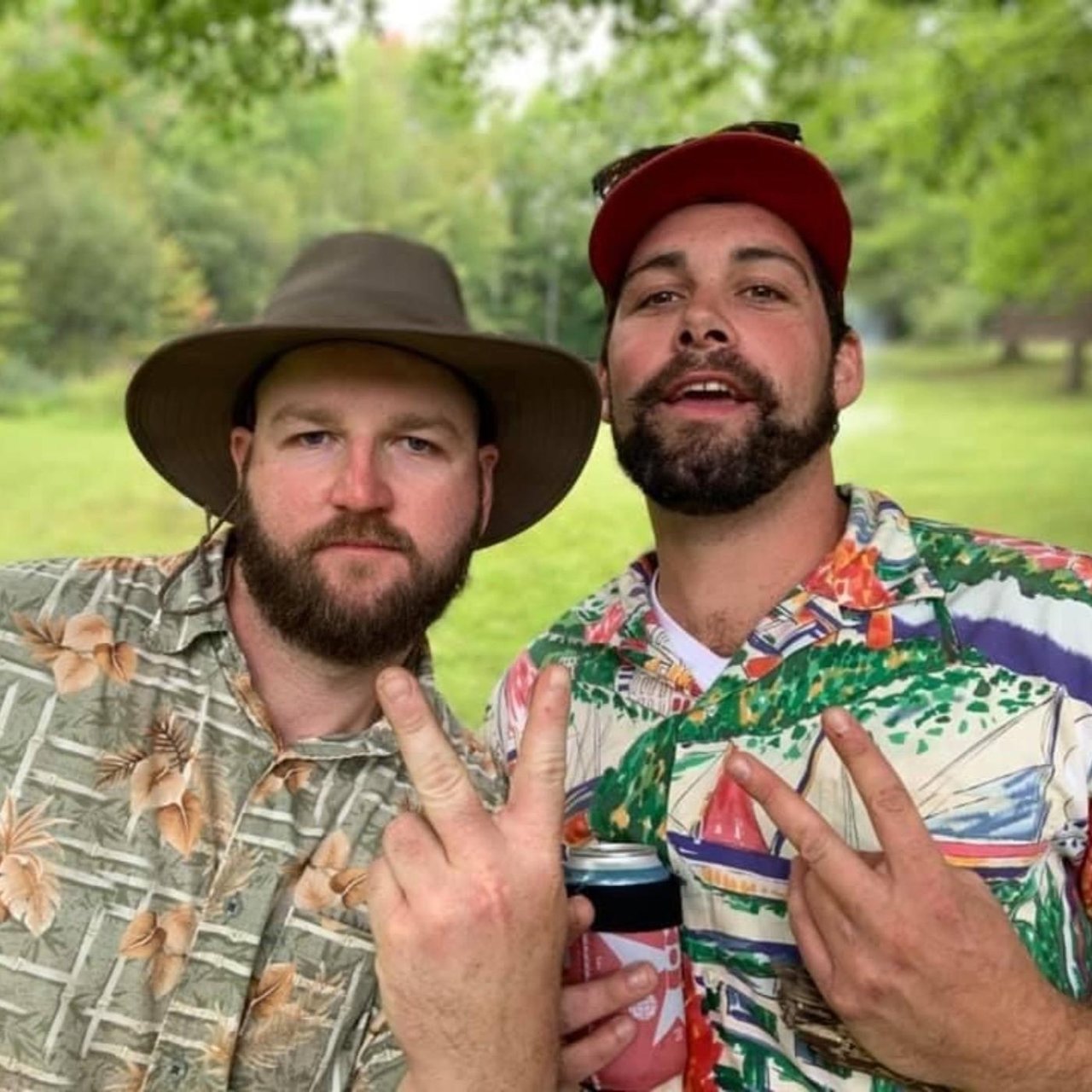 Evan MacDonald on TIDAL