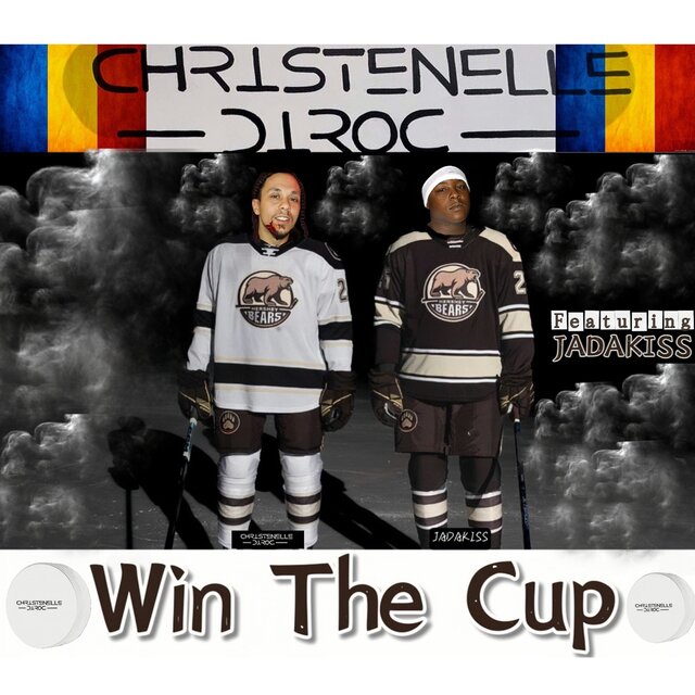 Win The Cup