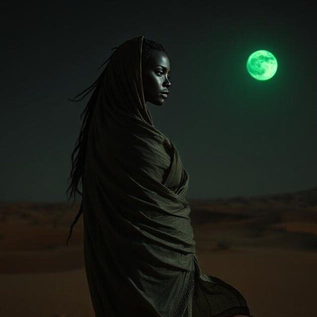 ShadowSilk