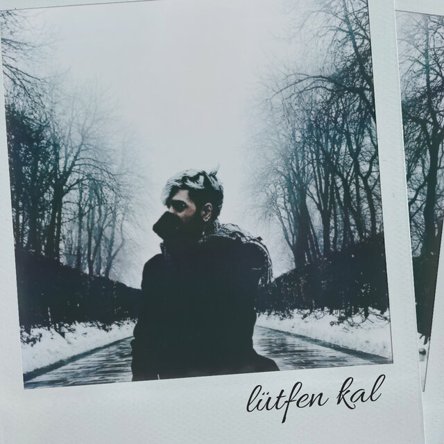 lütfen kal