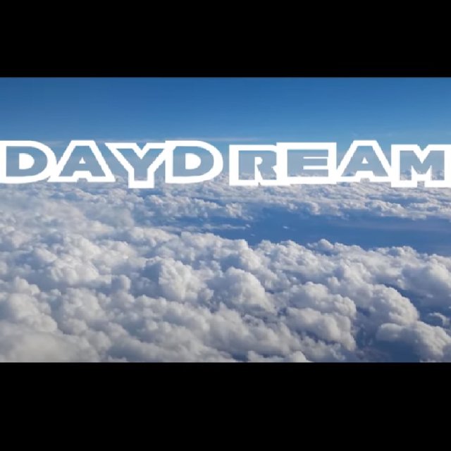Daydream (feat. LaKeith Rashad)