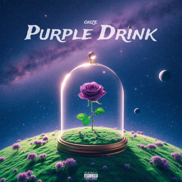 Purple Drink