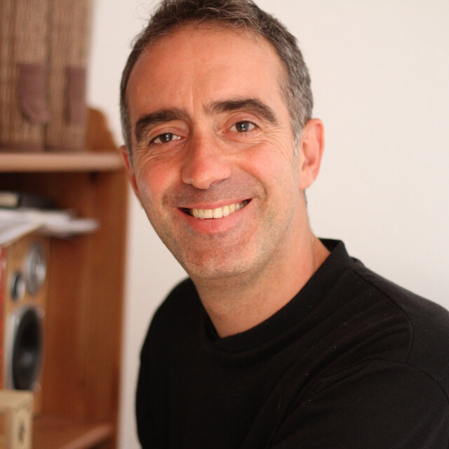 Una Esquina del Alma (con Textos de Juan Mari Montes), Vol. I