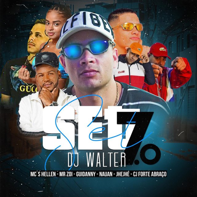Set Dj Walter 7.0