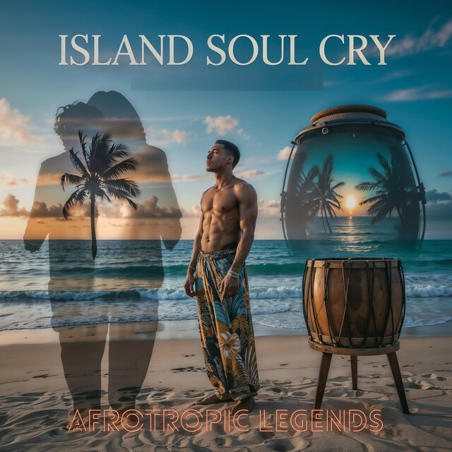 Island Soul Cry
