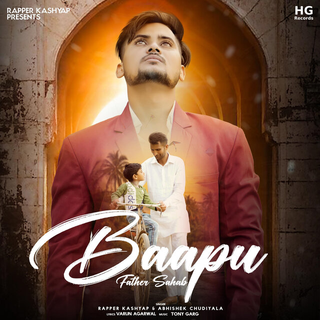 Baapu (Father Sahab)