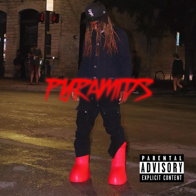 PYRAMIDS