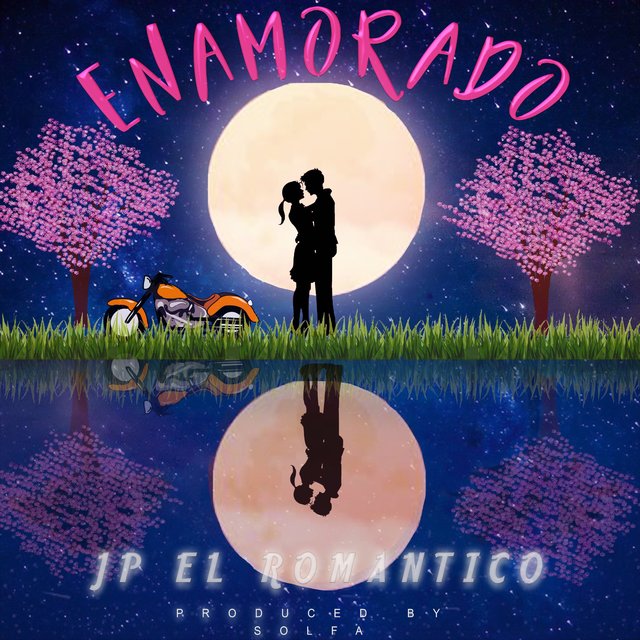 Enamorado