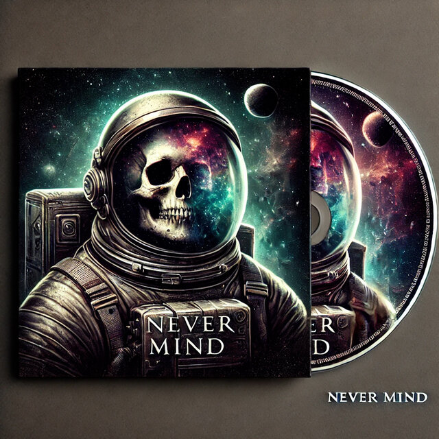 Never mind