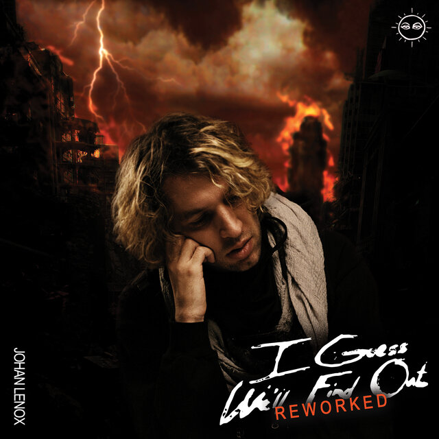 Lost In America [Reworked]