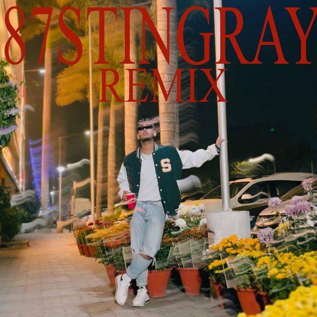 87stingray hindi