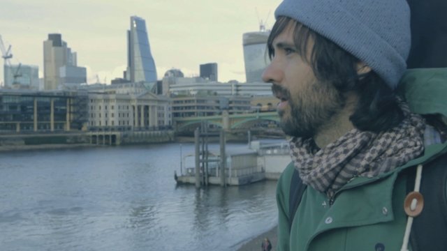 Cuando Llegas Tú (Acústico Londres)