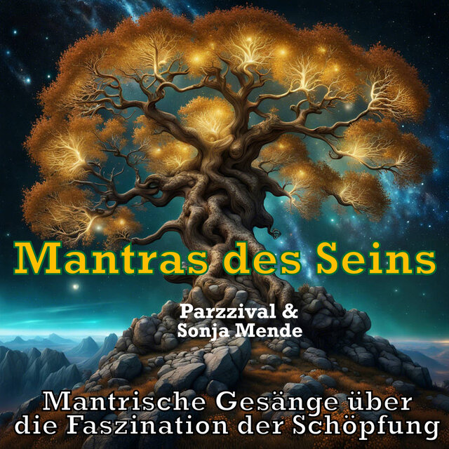 Mantras des Seins