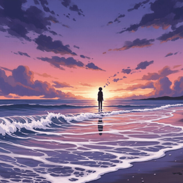 Fading Tides