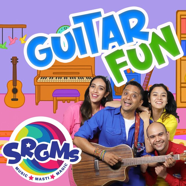 Guitar Fun