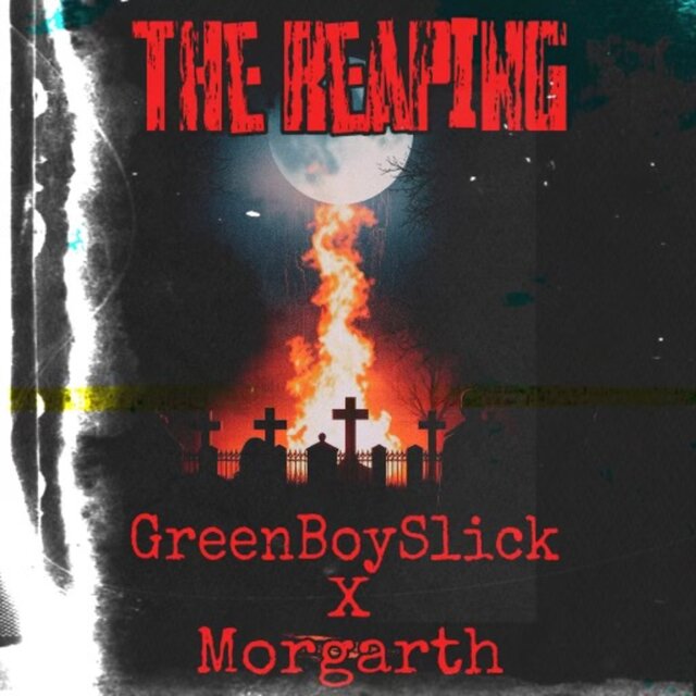 The Reaping