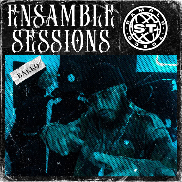 Ensamble Sessions #5 - Bakko