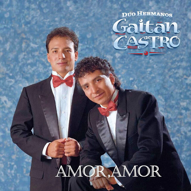 Amor, amor