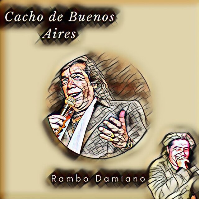 Cacho de Buenos Aires