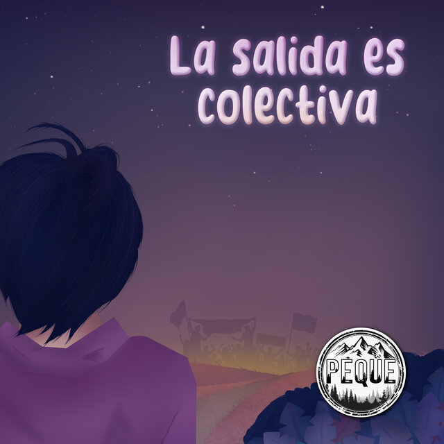 La Salida Es Colectiva