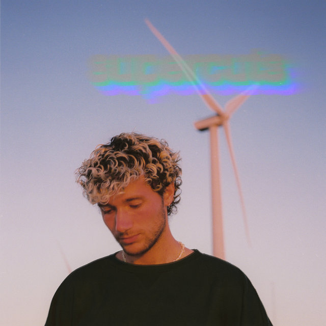 supercuts by jeremy zucker on tidal supercuts by jeremy zucker on tidal