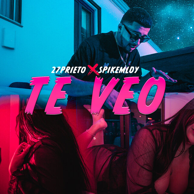 Te Veo