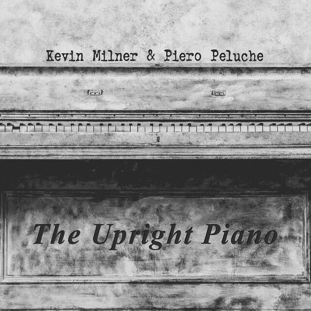 The Upright Piano