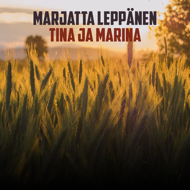 Tina Ja Marina