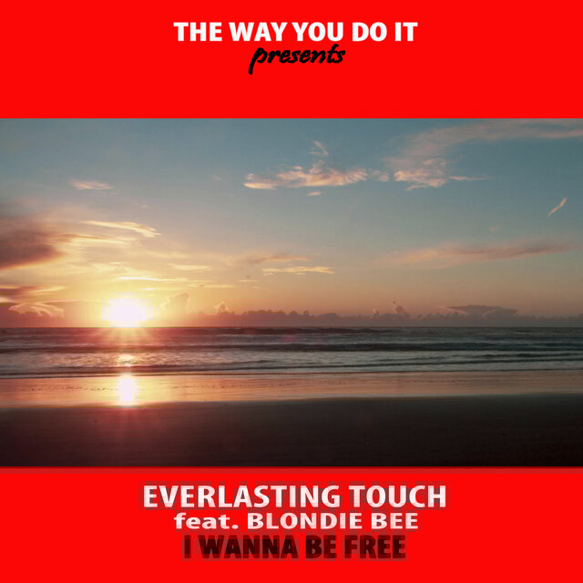 I Wanna Be Free (Nu Ground Foundation Remixes)