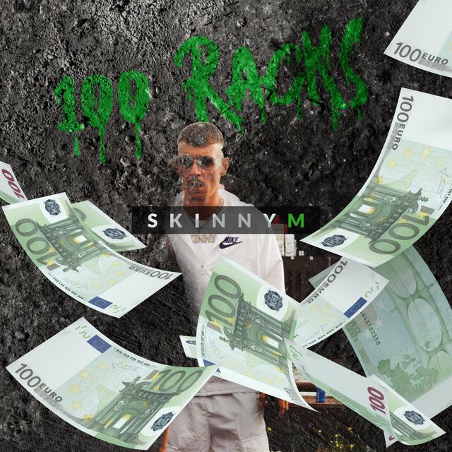 100 Racks