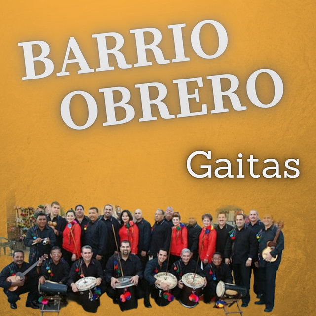 Gaitas