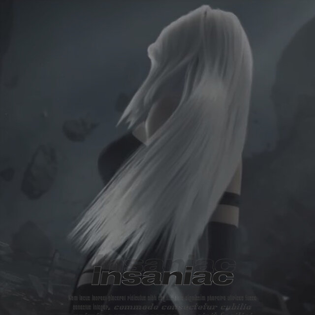 INSANIAC