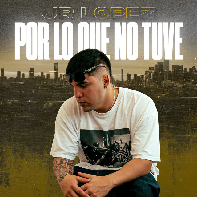 Por Lo Que No Tuve