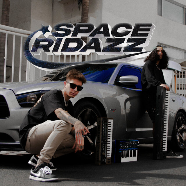 Space Ridazz