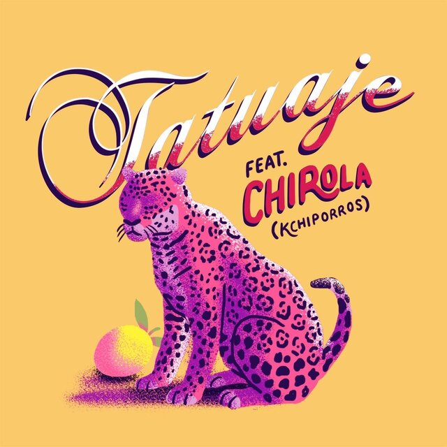 Tatuaje