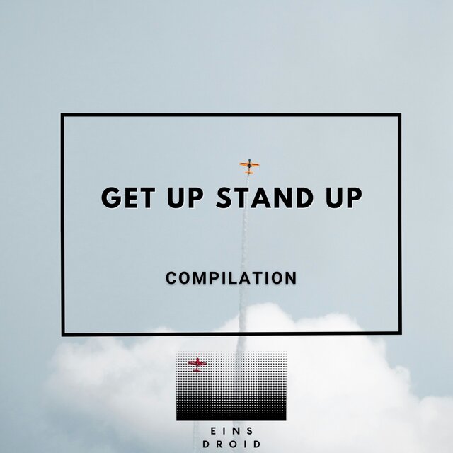 Get Up Stand Up