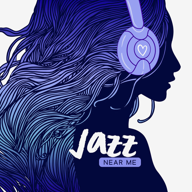 Jazz Near Me