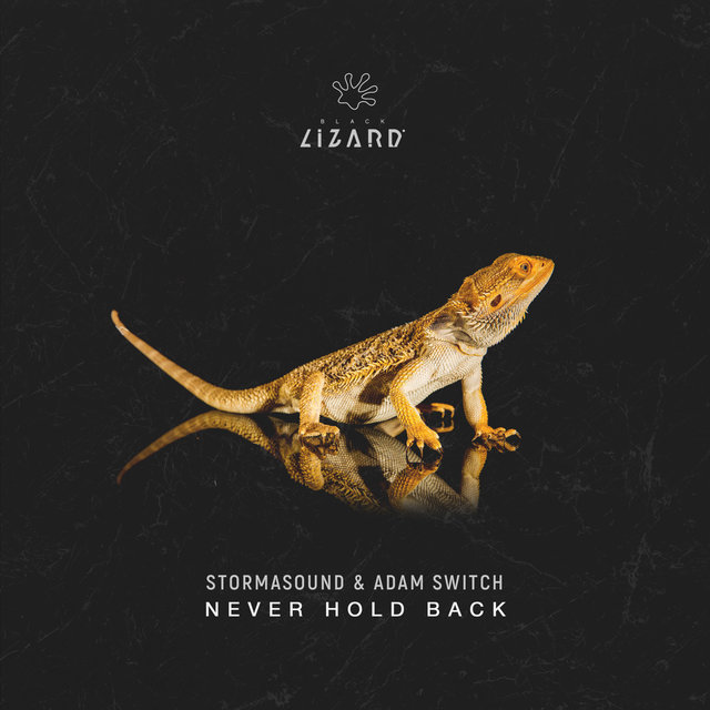 Never Hold Back (Extended Mix)