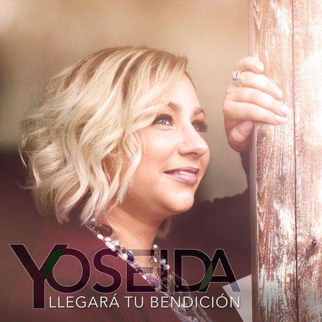 Llegara Tu Bendicion