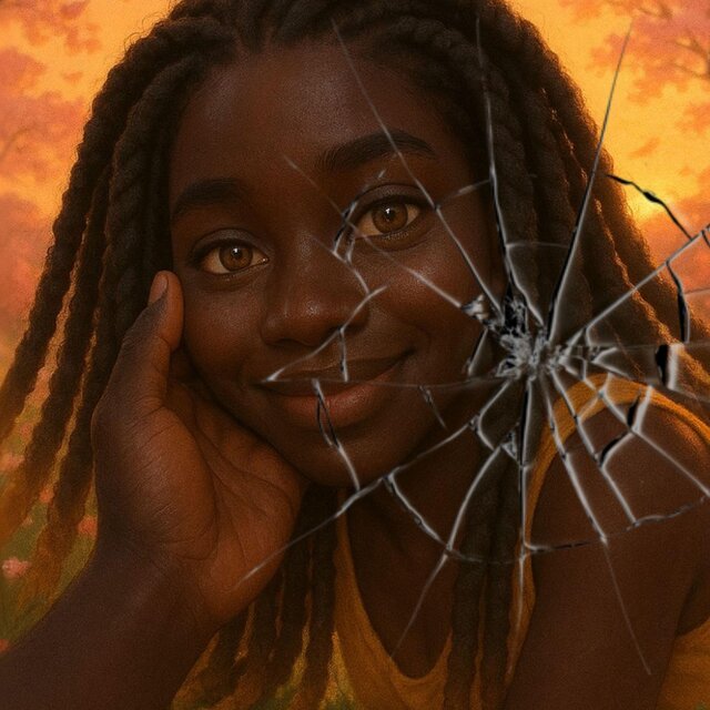 Damaged