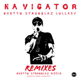 Ghetto Strugglaz Lullaby