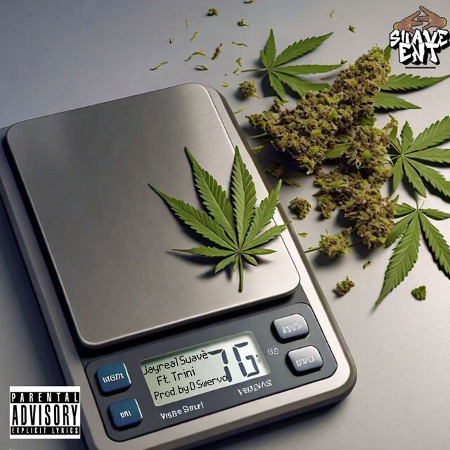7 grams