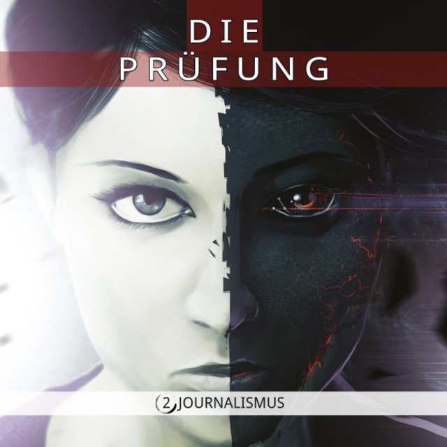 Die Prüfung (Journalismus)