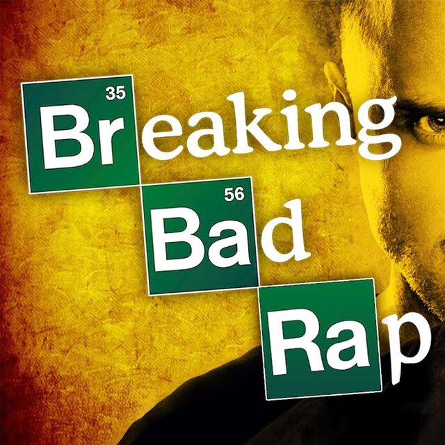 Breaking Bad Rap