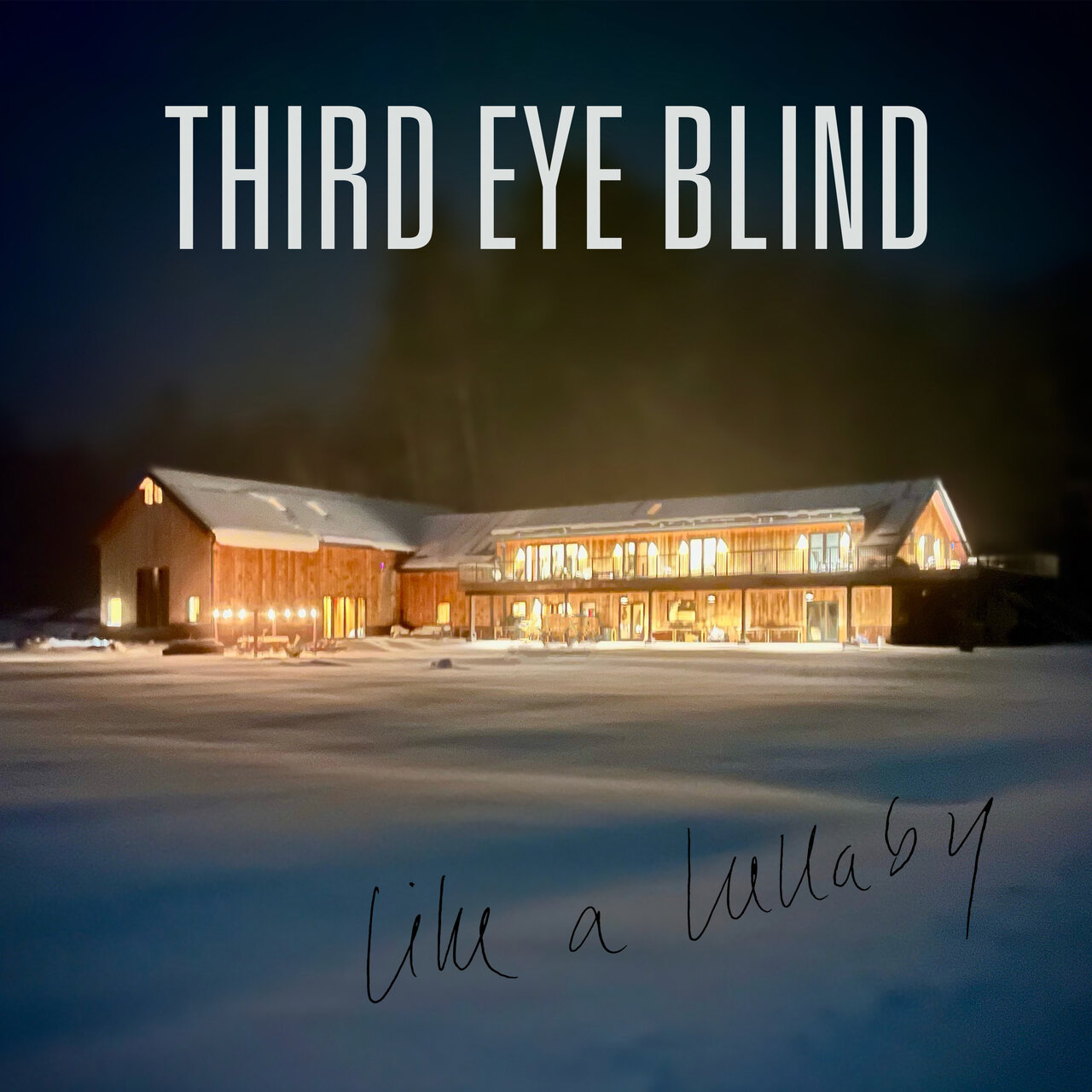 Third Eye Blind on TIDAL